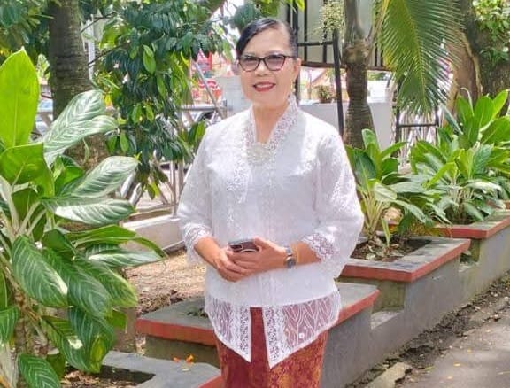 Sambutan Kepala Sekolah