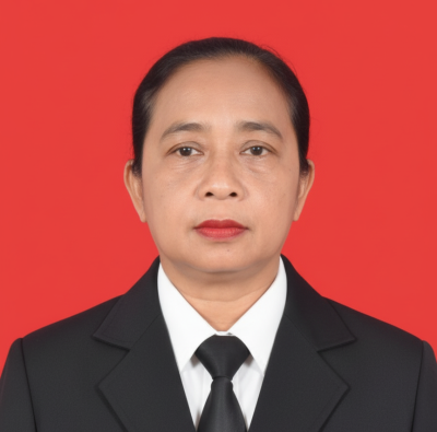 ADRIANA TATUHEY, S.Pd