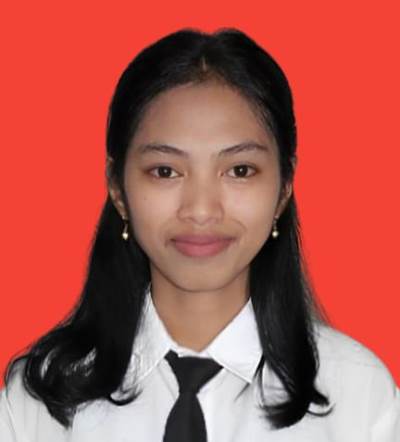 THERESA JOHNA MANUSAMA