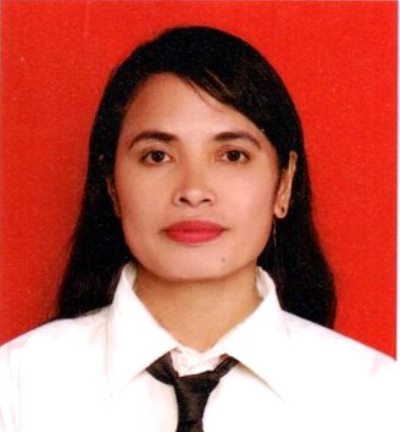 JULIANA EMBUAI, S.Pd.K