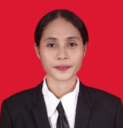 MAYA SARI ROMANA BWARIAT, S.Pd