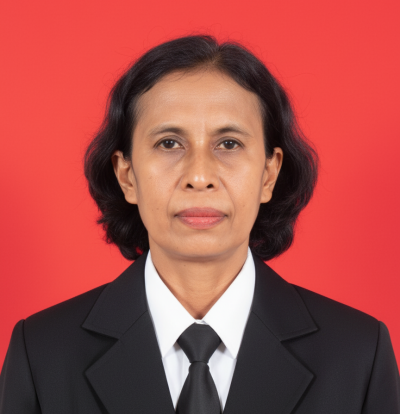 WILHELMINA NOYA, S.Pak