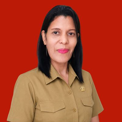 MARTHINA J. TAMAELA, S.Pd