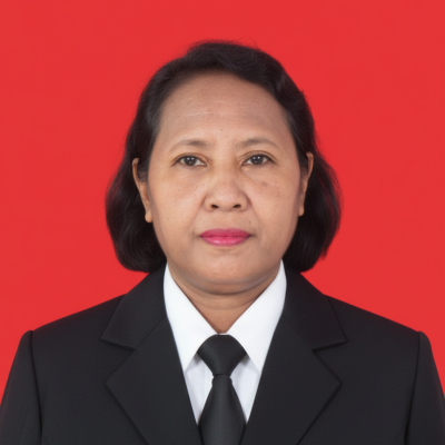 MARIA TULALESSY, S.Pd