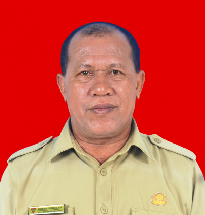 HERNO RUHUPATTY, S.Pd