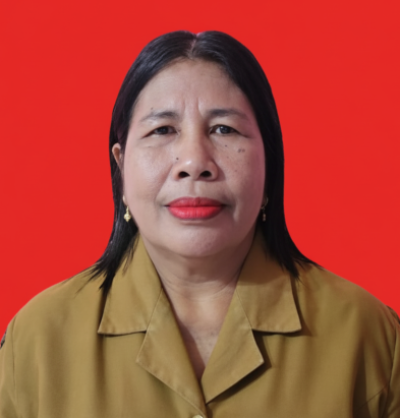 ANY MAGDALENA HATTU, S.Pd