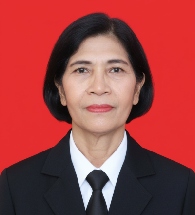 LENNY LIKUMAHUA, S.Pd