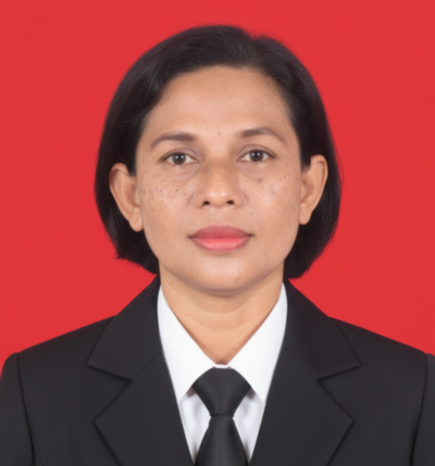 VINDA PARERA, S.Pd.,M.Pd
