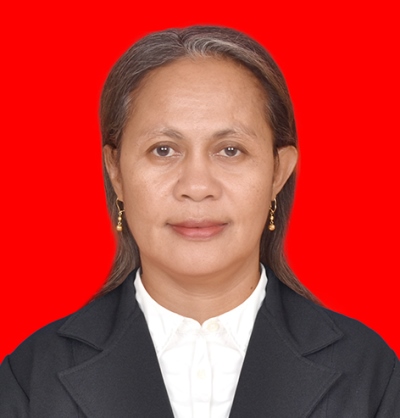 YULIANA ANARATAN, S.Th