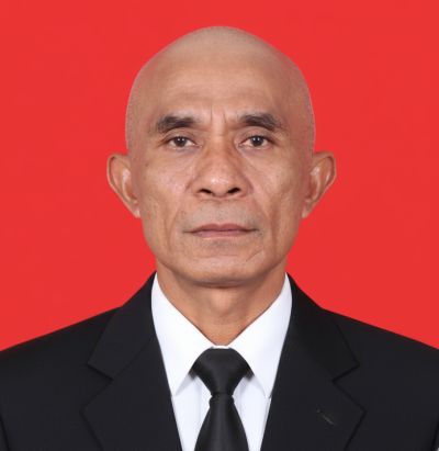 SIMON E. WERINUSSA, S.Pd