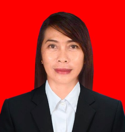 DECY PATTIRUHU, S.Pd