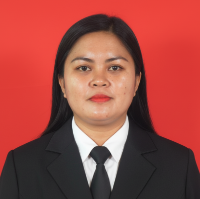 GLADIES C. TAMATOMPOL, S.Pd