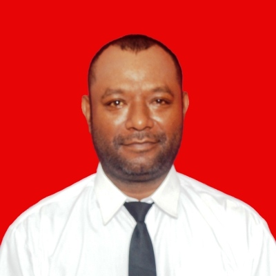 RONALD WERINUSSA