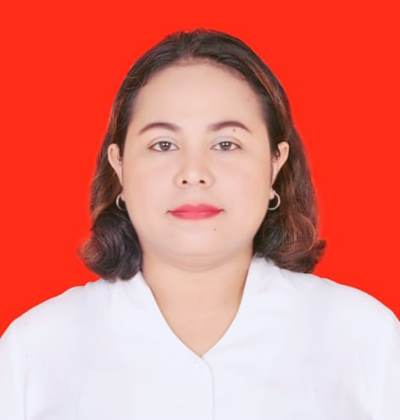 WELNA M. FERDINANDUS, S.Pd