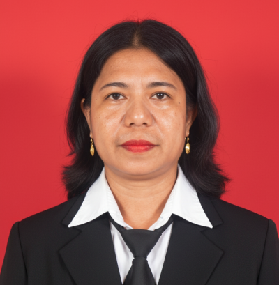 YOSINA D. LETELAY, S.Pd