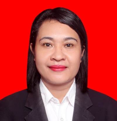 GRIYANE LIKUMAHUA, S.Pk