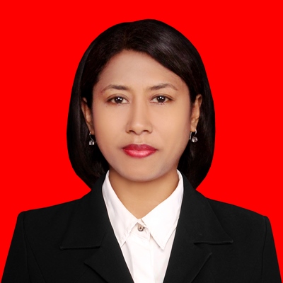 NOVA VELYA SAPULETTE, S.Pd