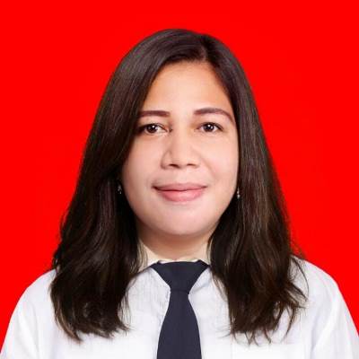 CHRISTIN MEIDIANE SOUMOKIL