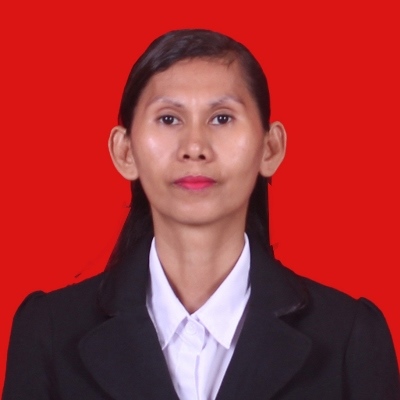 NOVA P. LOMESLIDEN, S.Pd