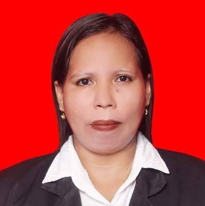 CENTYA HANNA BETOKY, S.Pd