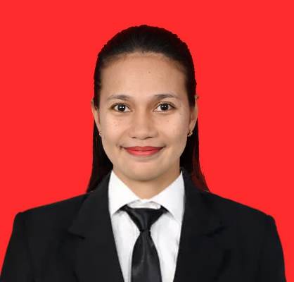 VANESSA BREEMER, S.Pd