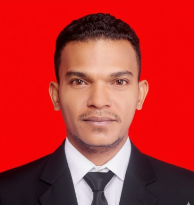 ROOY MARLOON SALAMONY