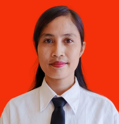 STEPHANNIE UNTARI VAN CAPELLE, S.Pd