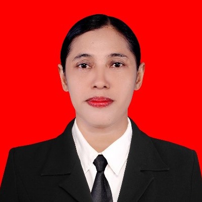 SENNY D. TAKARIA, S.Pd