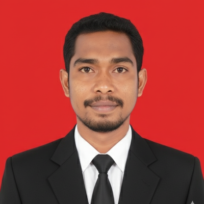 YOHANES B. LUTURMAS, S.Pd