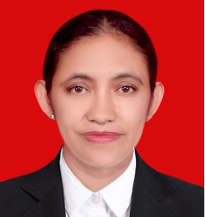 NOVALINDA WATTIMURY, S.Pd