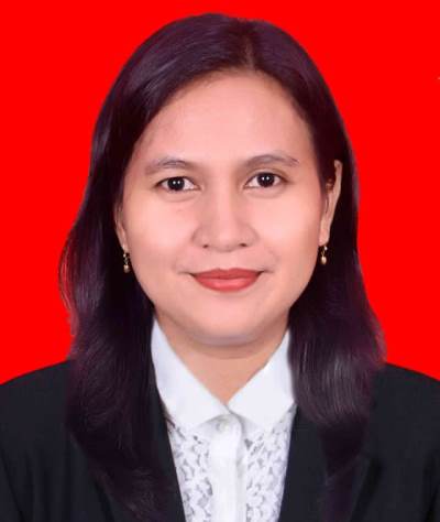 SEFTIYANTY S. SIAHAY, S.Pd