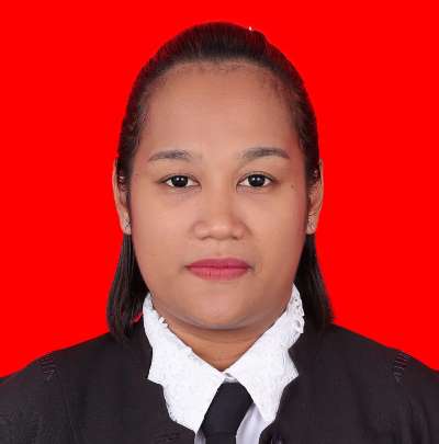 DESILYA LATURETTE, S.Pd