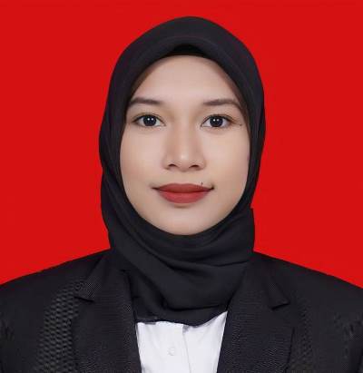 NUR'AINI R. A. OHORELLA, S.Pd