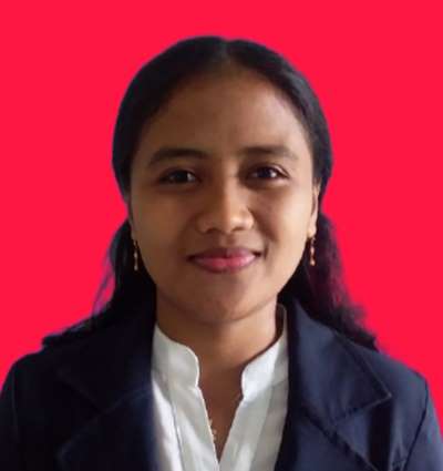 OLIVIA B. SALAKORY, S.Pd