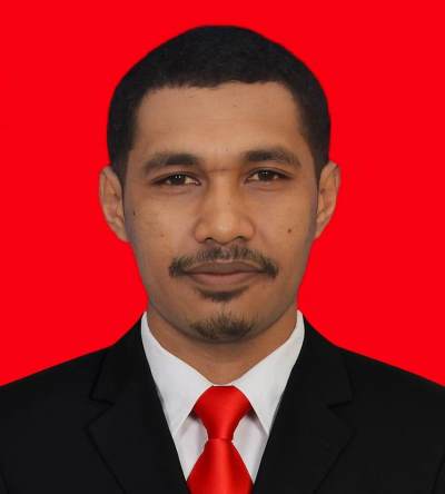 MUHAMMAD YUSRIL MUSIIN, S.Pd