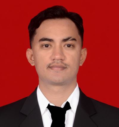 YANDRI REINALDY PATTY