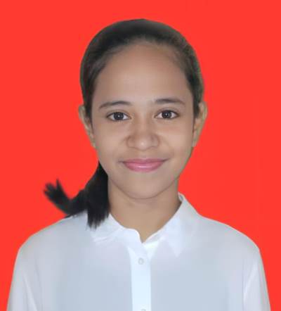 KAREN ISYE ADRIANUS, S.Mat