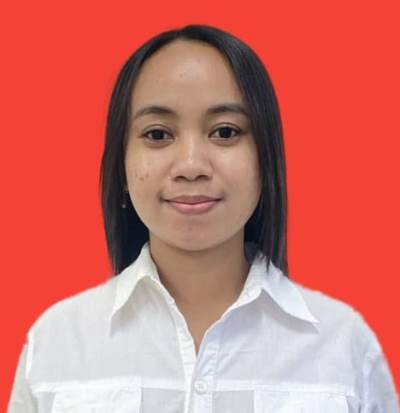 GRACIA SILAHOOY, S.Mat