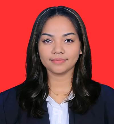 LENARDA SIWABESSY, S.Pd